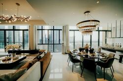 Straits View (D1), Condominium #473288421